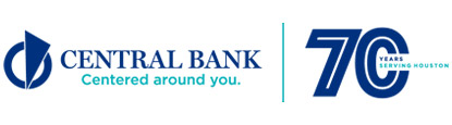 Central Bank's Logo