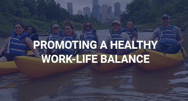 WorkLifeBalance